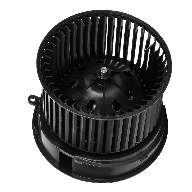 ILONPA HVAC Blower Motor Fan Fits for 2014-2015 Nissan Rogue Select, 2007-2012 Nissan Sentra, 2008-2013 Nissan Rogue 27225-ET10A 27225-JM01B 27225EN000 700253 - Image 1